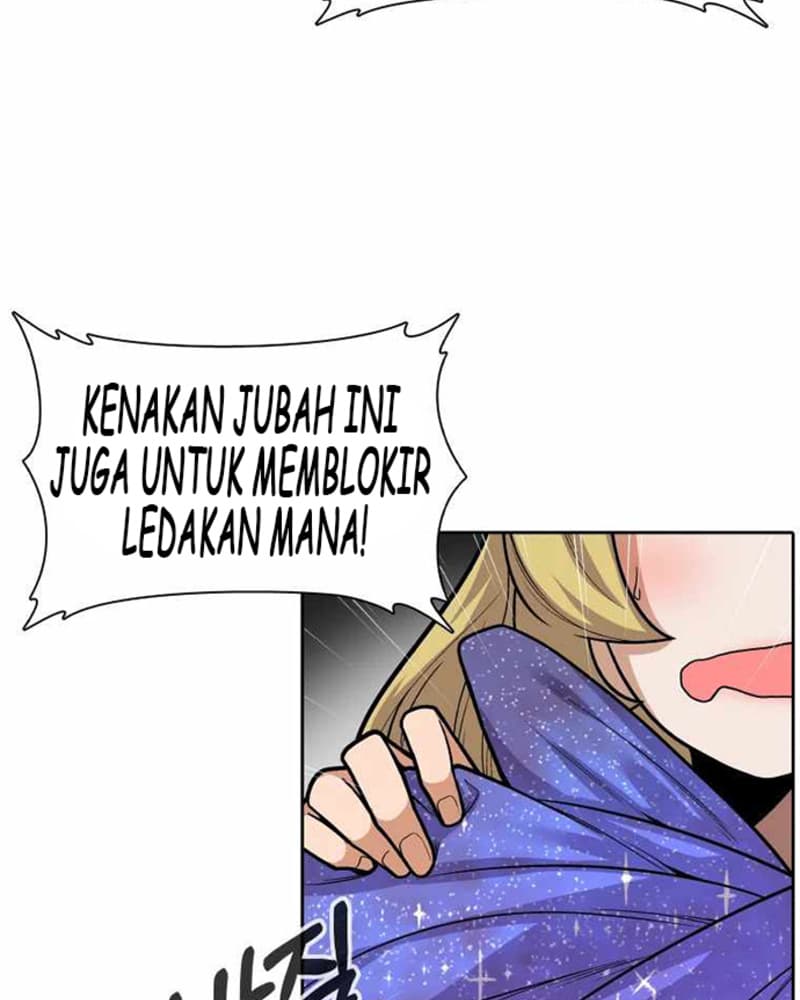 Newbie Management Chapter 06 Bahasa Indonesia