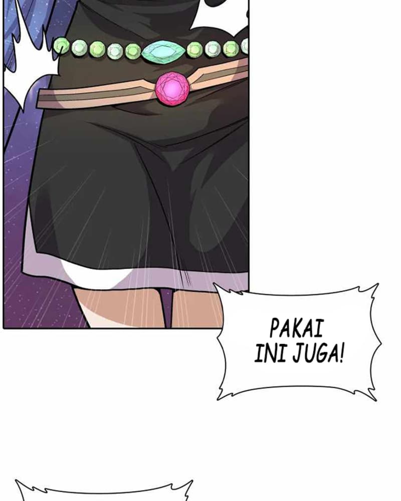 Newbie Management Chapter 06 Bahasa Indonesia