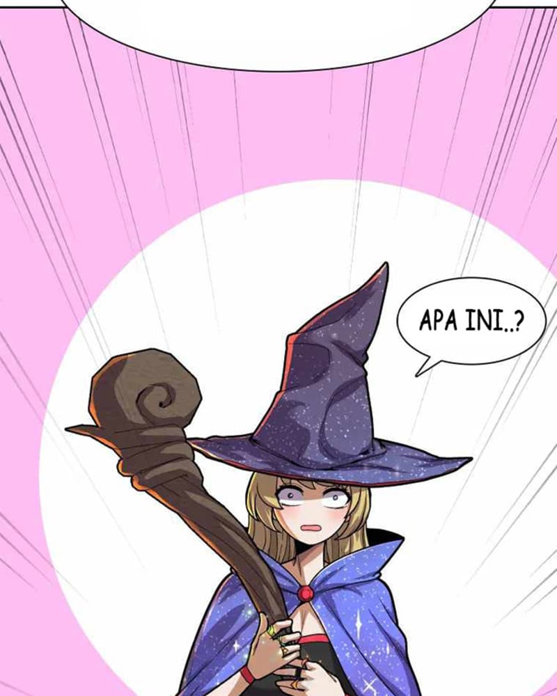 Newbie Management Chapter 06 Bahasa Indonesia