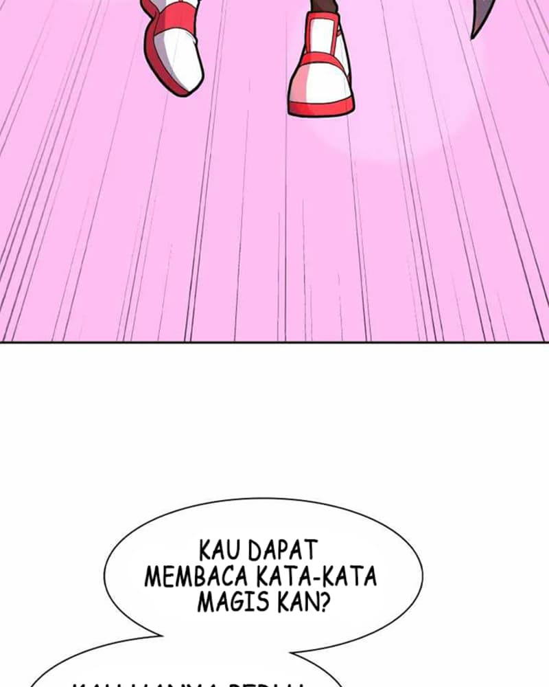 Newbie Management Chapter 06 Bahasa Indonesia