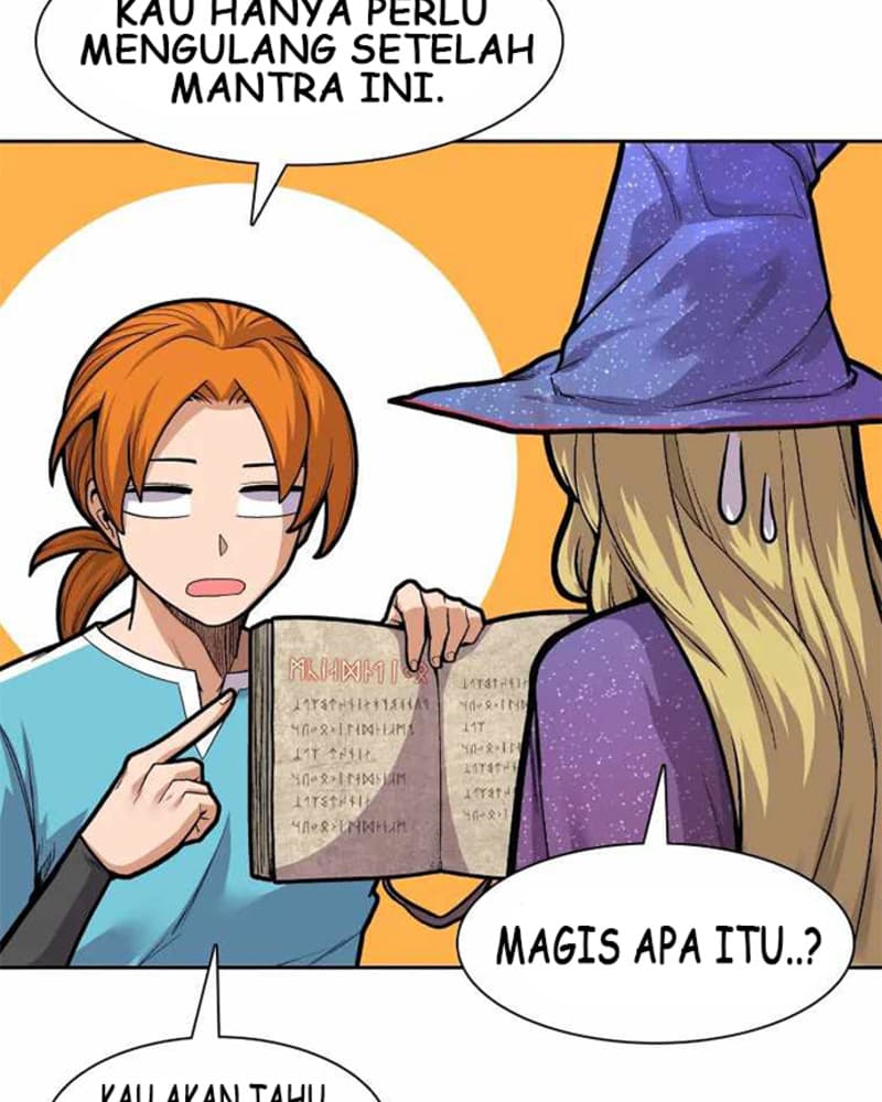 Newbie Management Chapter 06 Bahasa Indonesia