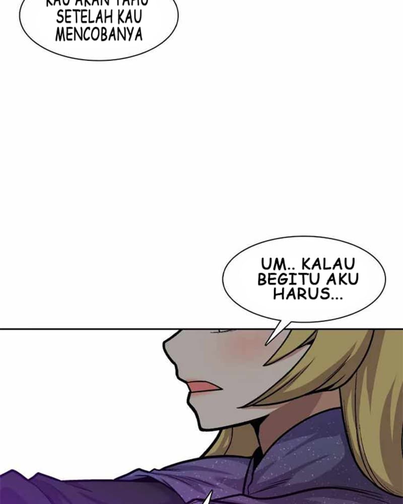 Newbie Management Chapter 06 Bahasa Indonesia