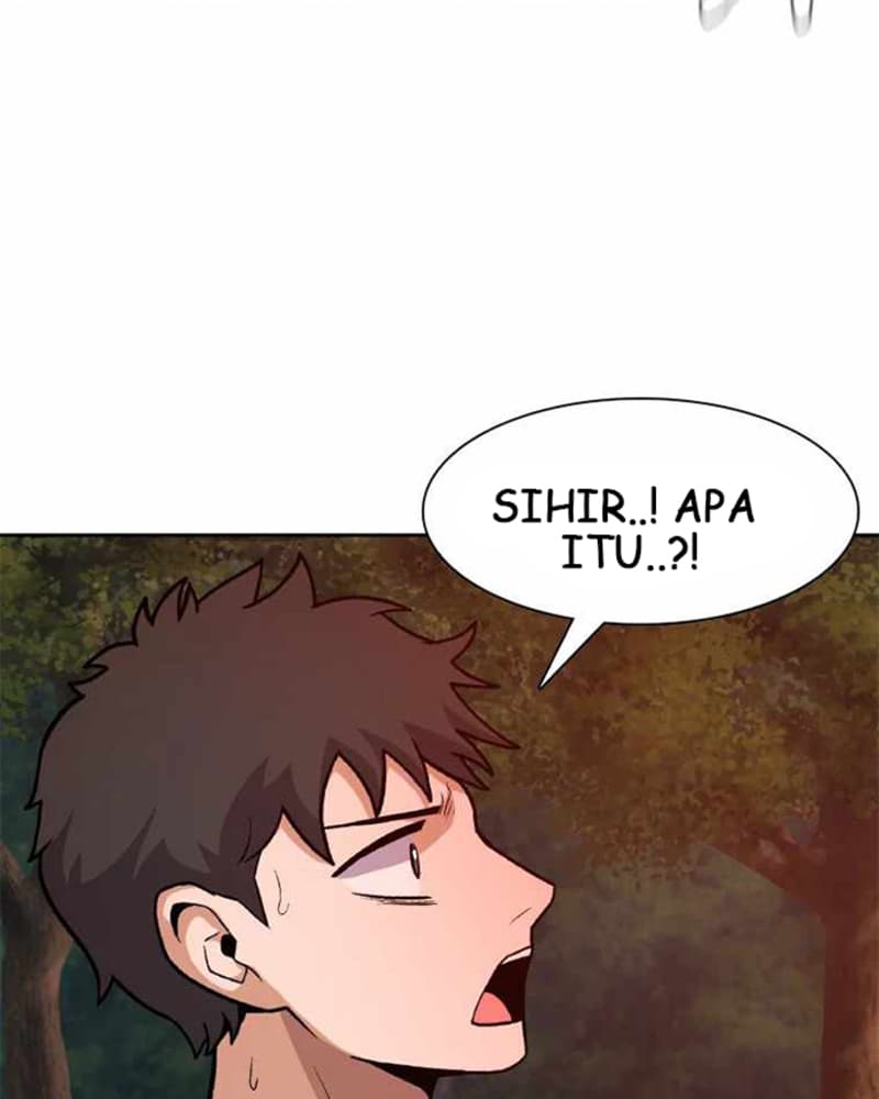 Newbie Management Chapter 06 Bahasa Indonesia