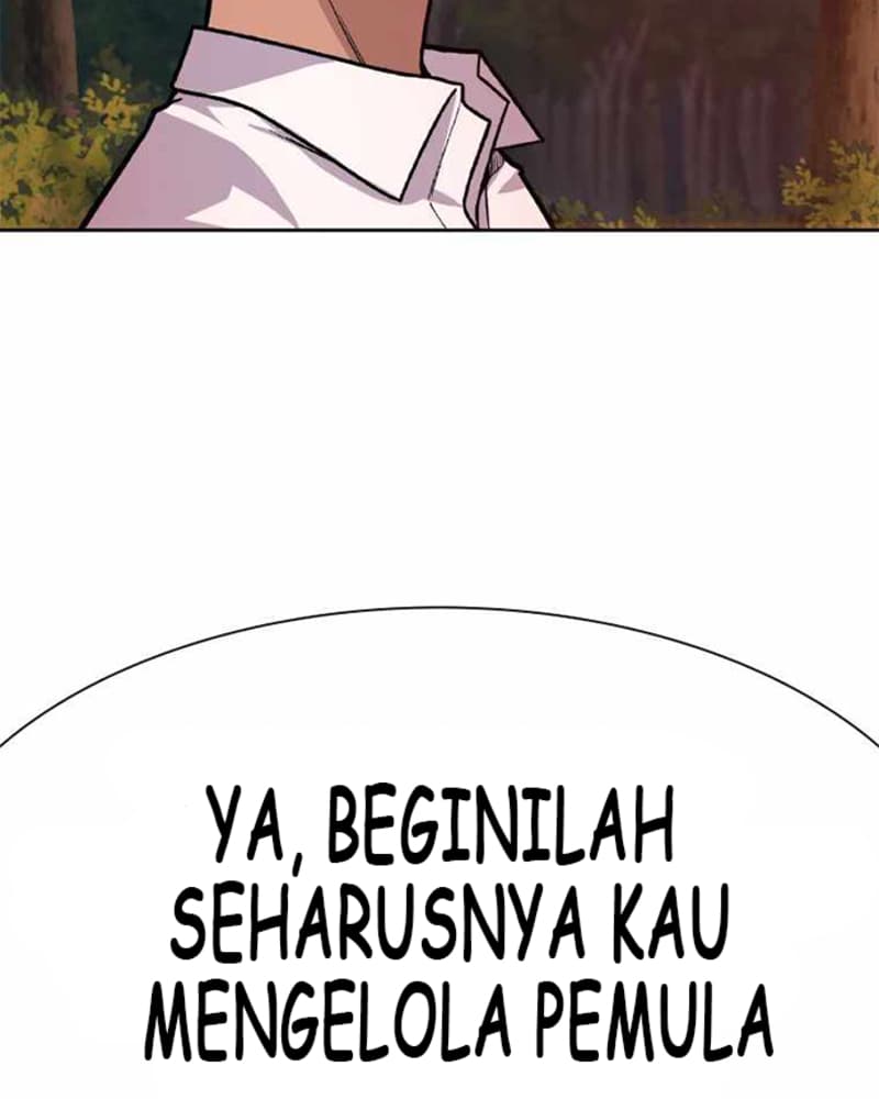 Newbie Management Chapter 06 Bahasa Indonesia