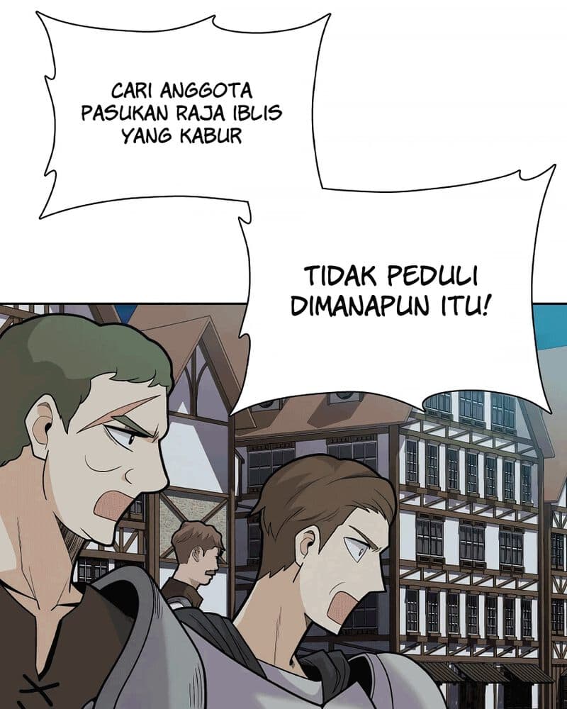 Newbie Management Chapter 15 Bahasa Indonesia