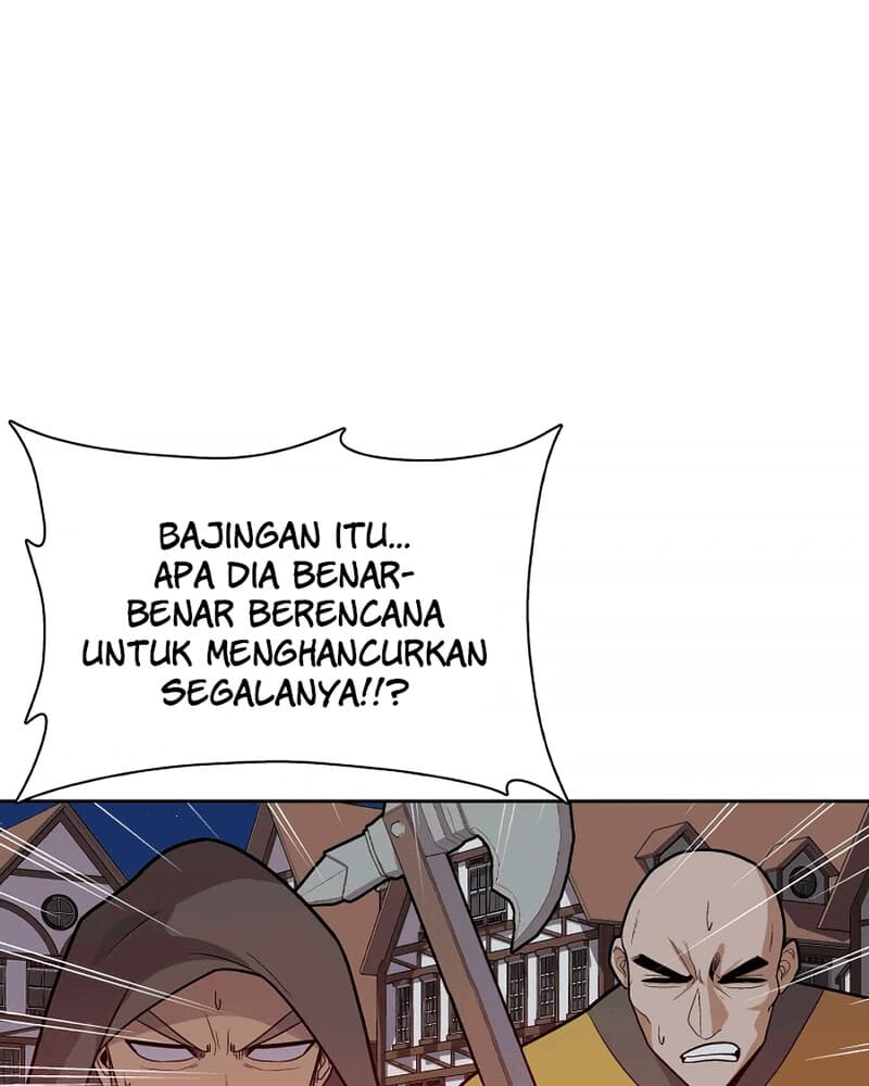 Newbie Management Chapter 15 Bahasa Indonesia