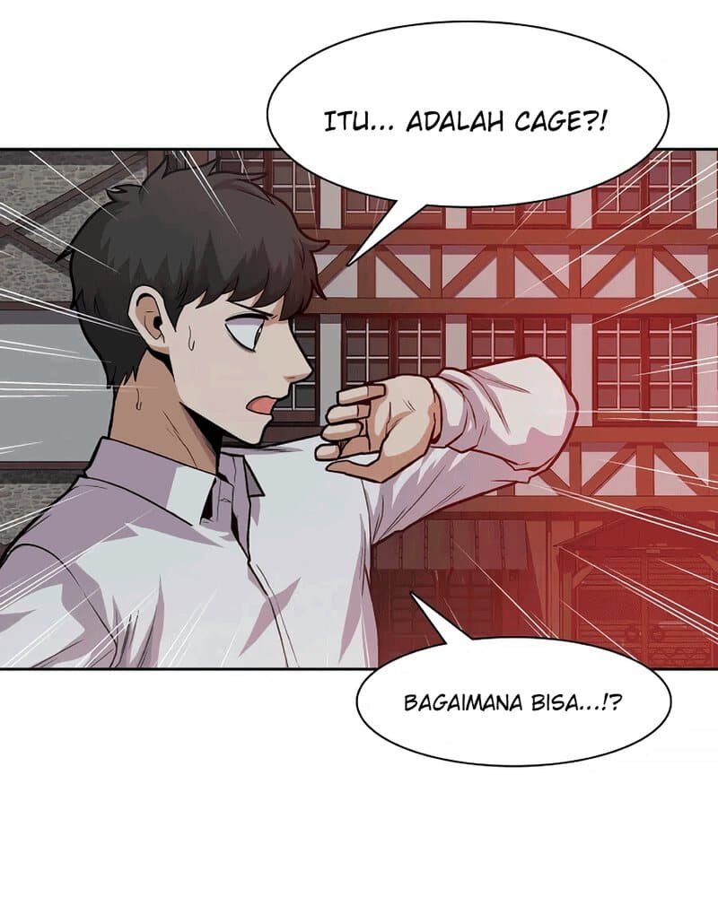 Newbie Management Chapter 15 Bahasa Indonesia