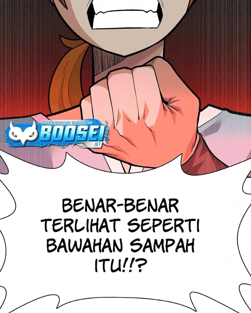 Newbie Management Chapter 15 Bahasa Indonesia
