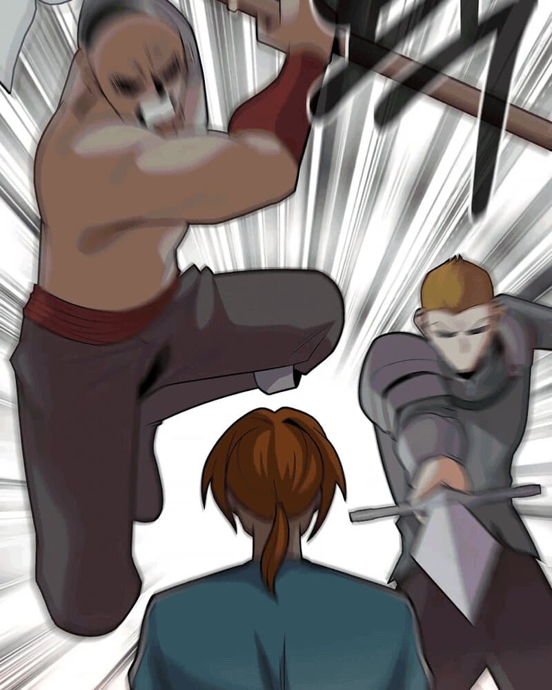 Newbie Management Chapter 15 Bahasa Indonesia