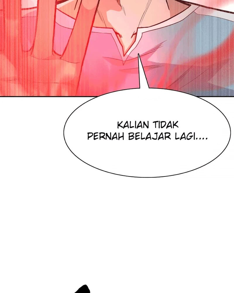 Newbie Management Chapter 15 Bahasa Indonesia