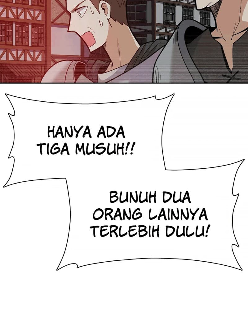 Newbie Management Chapter 15 Bahasa Indonesia