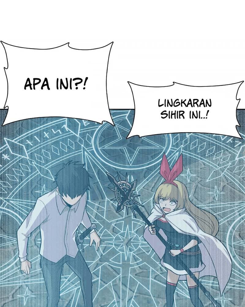 Newbie Management Chapter 15 Bahasa Indonesia