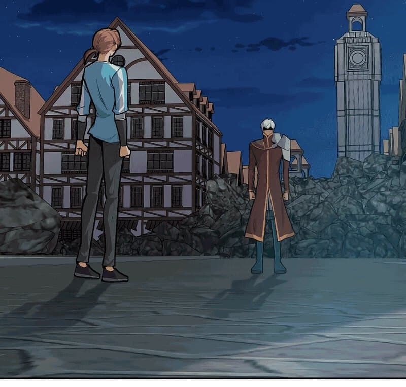 Newbie Management Chapter 15 Bahasa Indonesia