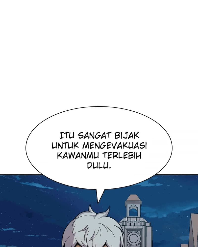 Newbie Management Chapter 15 Bahasa Indonesia