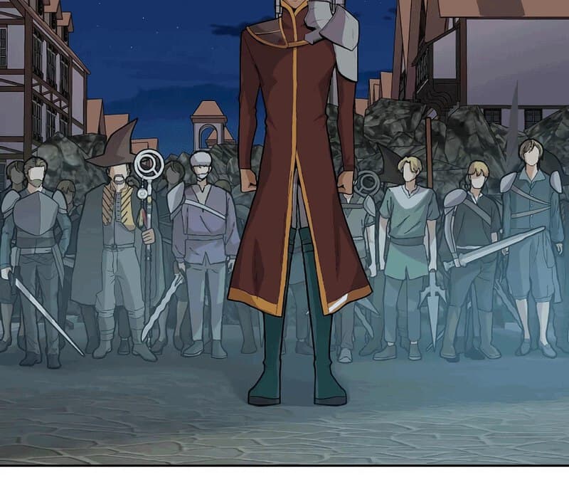 Newbie Management Chapter 15 Bahasa Indonesia