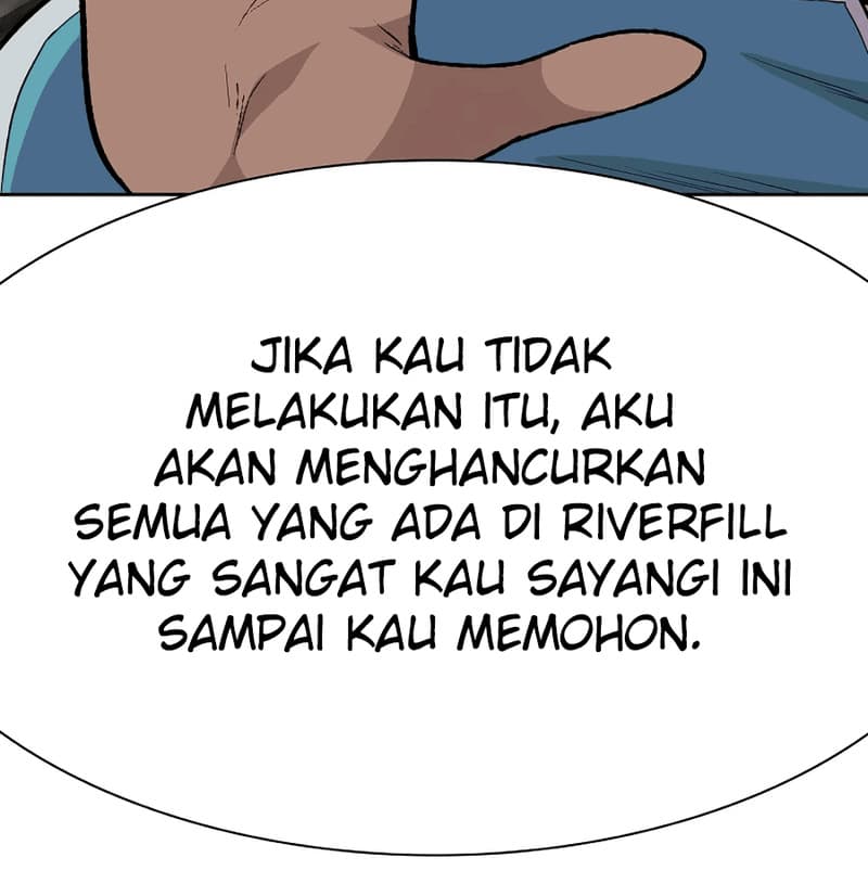 Newbie Management Chapter 15 Bahasa Indonesia