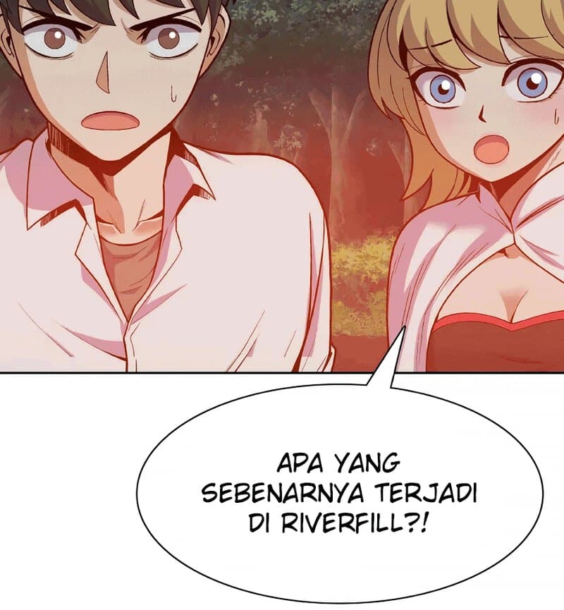 Newbie Management Chapter 15 Bahasa Indonesia