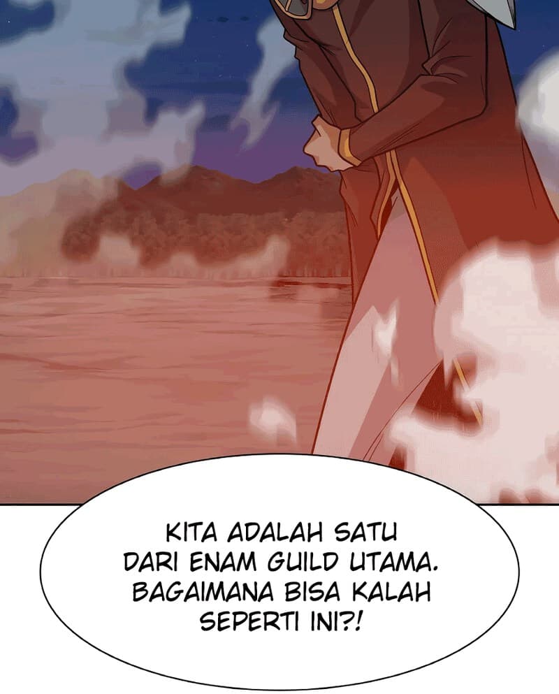 Newbie Management Chapter 15 Bahasa Indonesia
