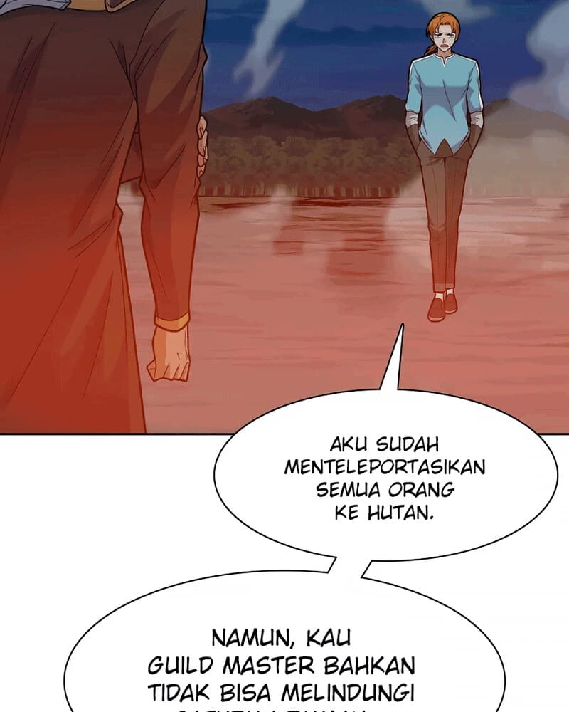 Newbie Management Chapter 15 Bahasa Indonesia