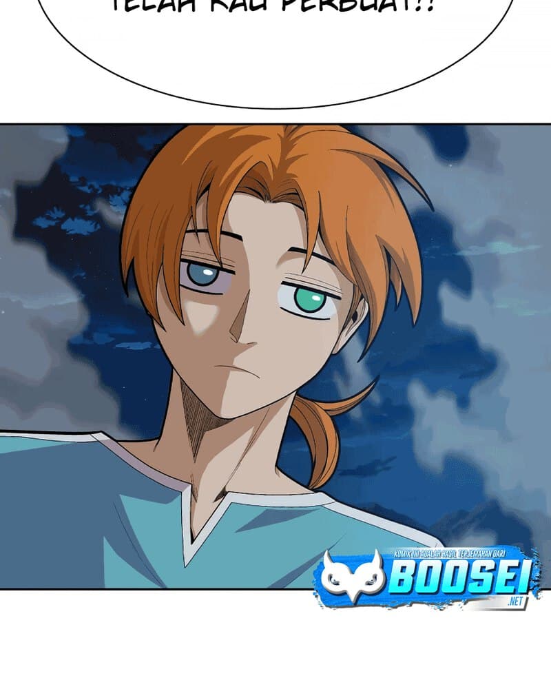 Newbie Management Chapter 15 Bahasa Indonesia