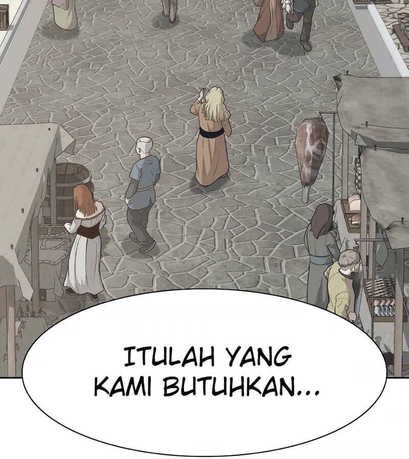 Newbie Management Chapter 15 Bahasa Indonesia