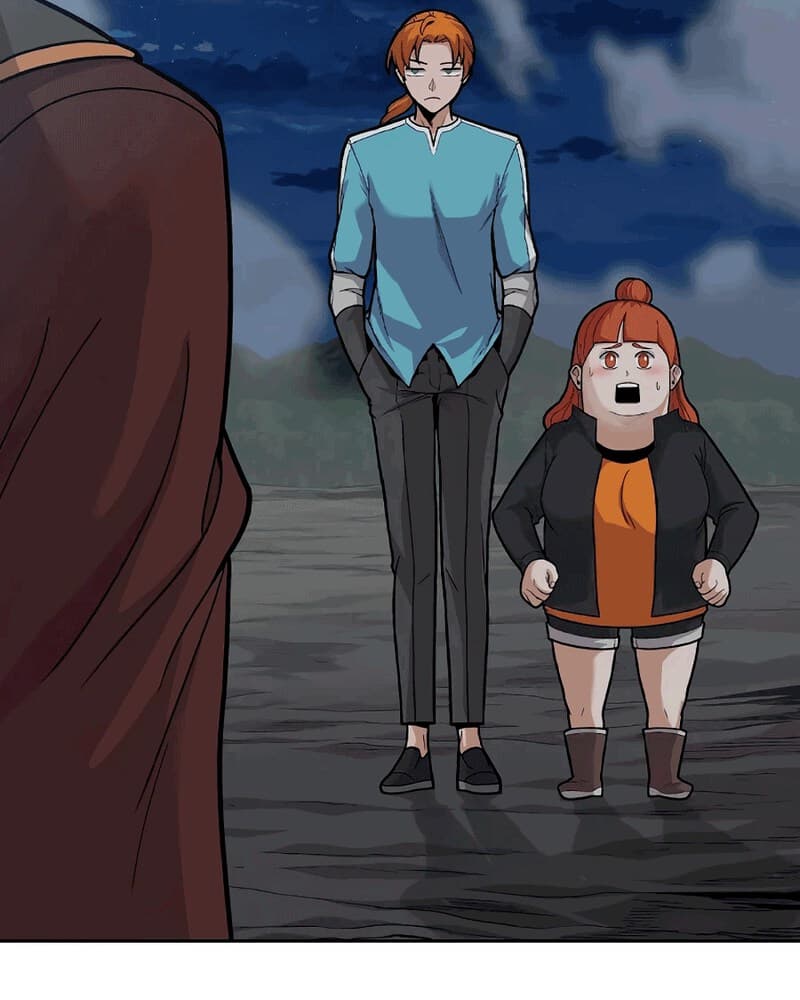 Newbie Management Chapter 15 Bahasa Indonesia