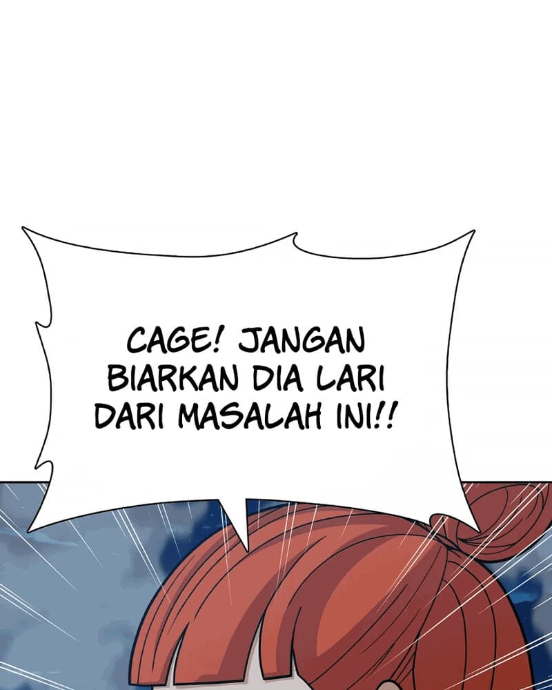 Newbie Management Chapter 15 Bahasa Indonesia