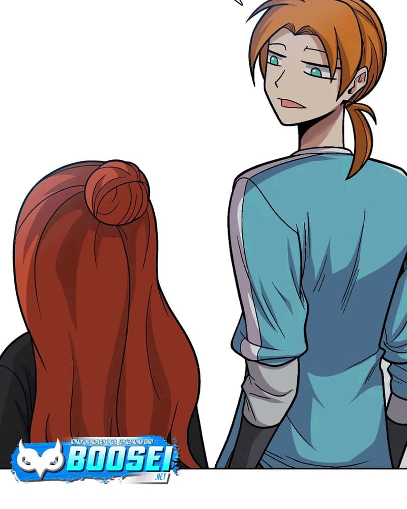 Newbie Management Chapter 15 Bahasa Indonesia