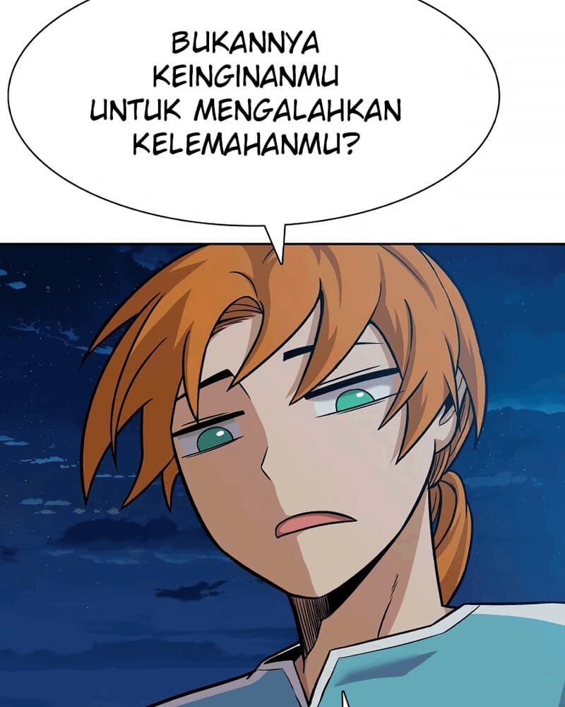 Newbie Management Chapter 15 Bahasa Indonesia