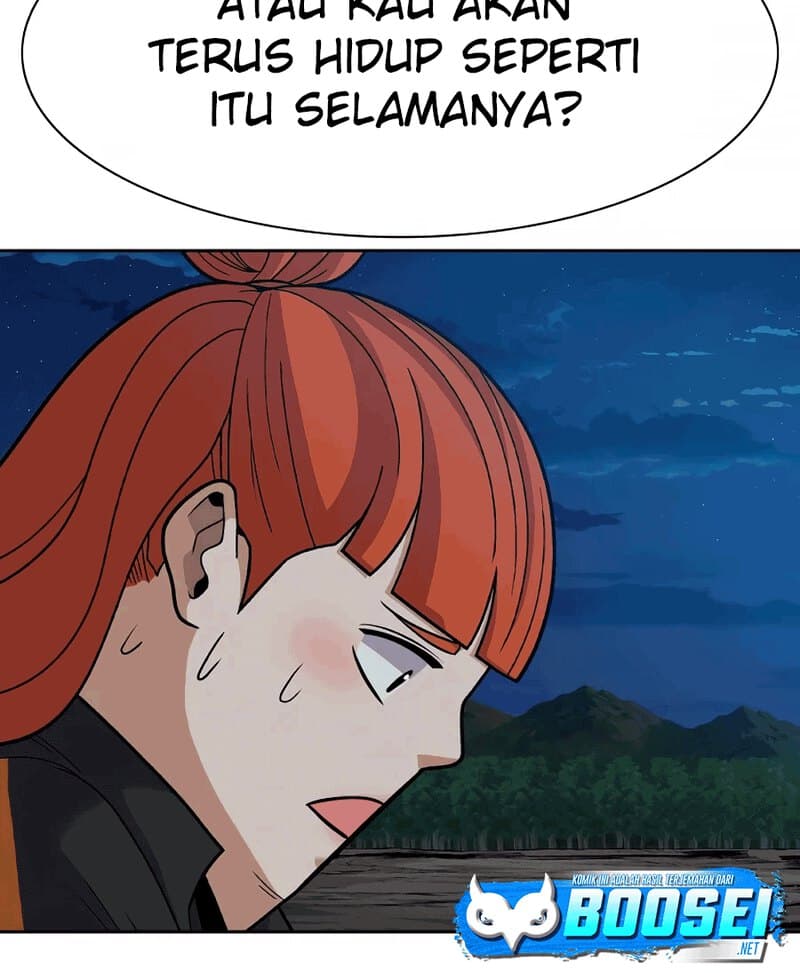 Newbie Management Chapter 15 Bahasa Indonesia