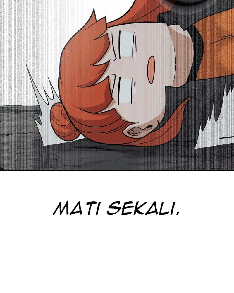 Newbie Management Chapter 15 Bahasa Indonesia