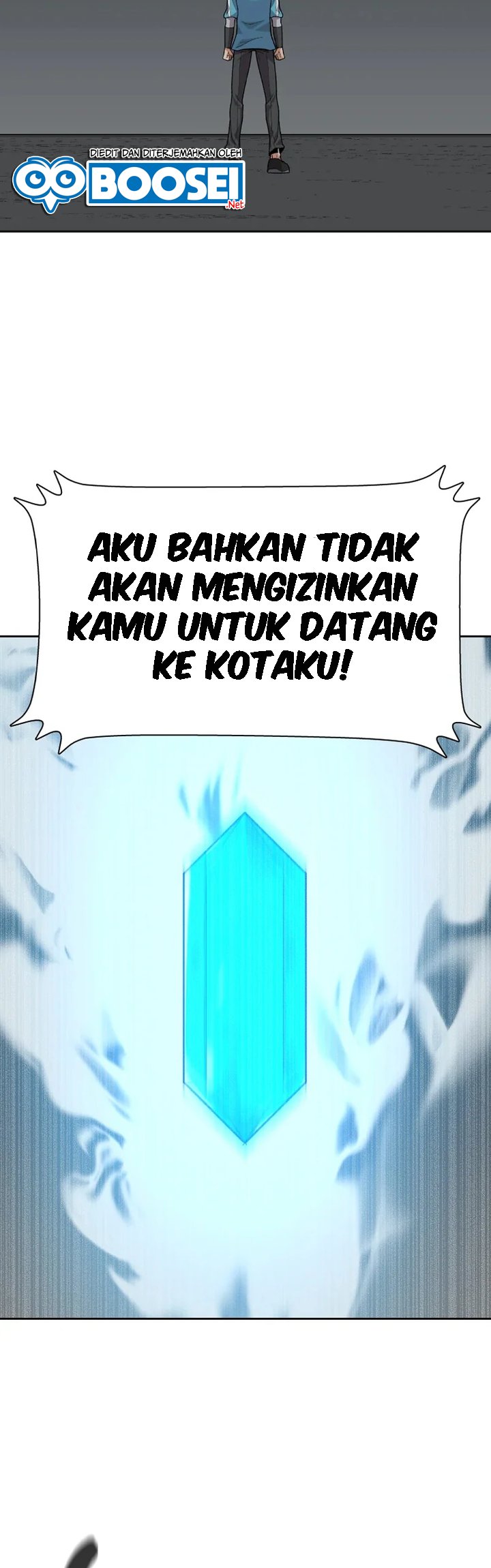 Newbie Management (Raising Newbie Heroes In Another World) chapter 19