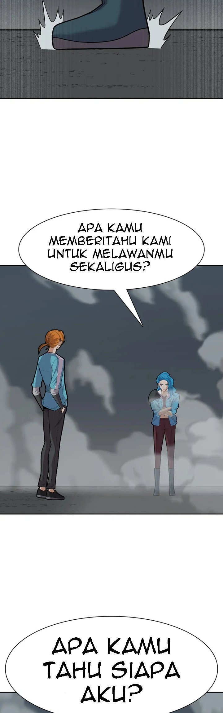 Newbie Management (Raising Newbie Heroes In Another World) chapter 19