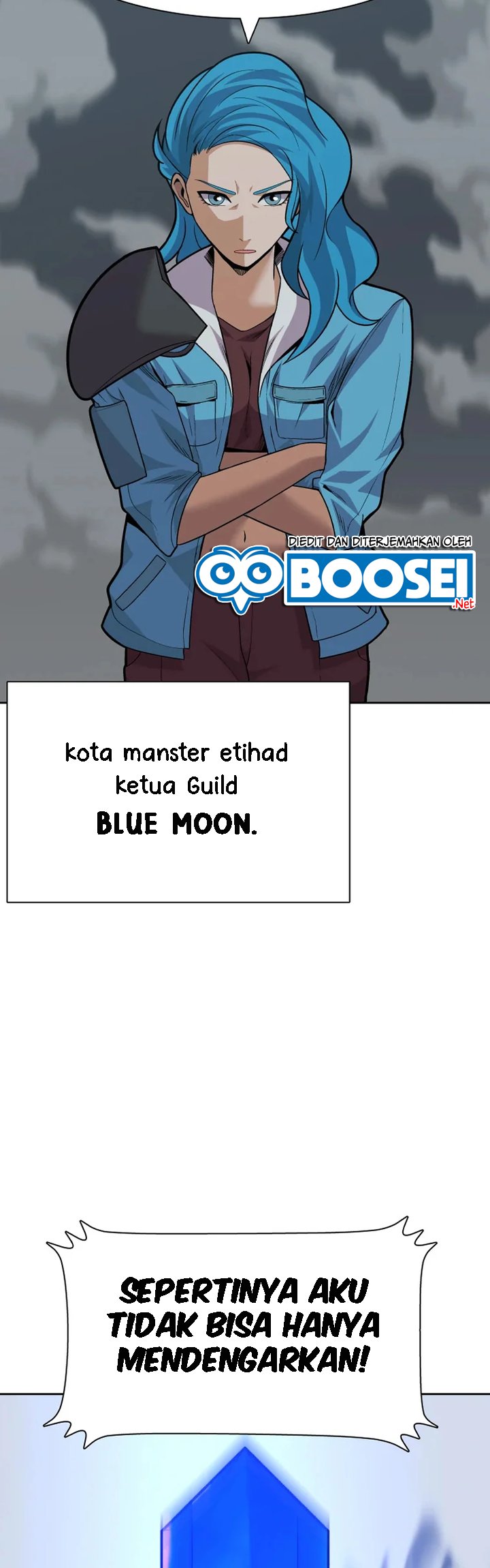 Newbie Management (Raising Newbie Heroes In Another World) chapter 19