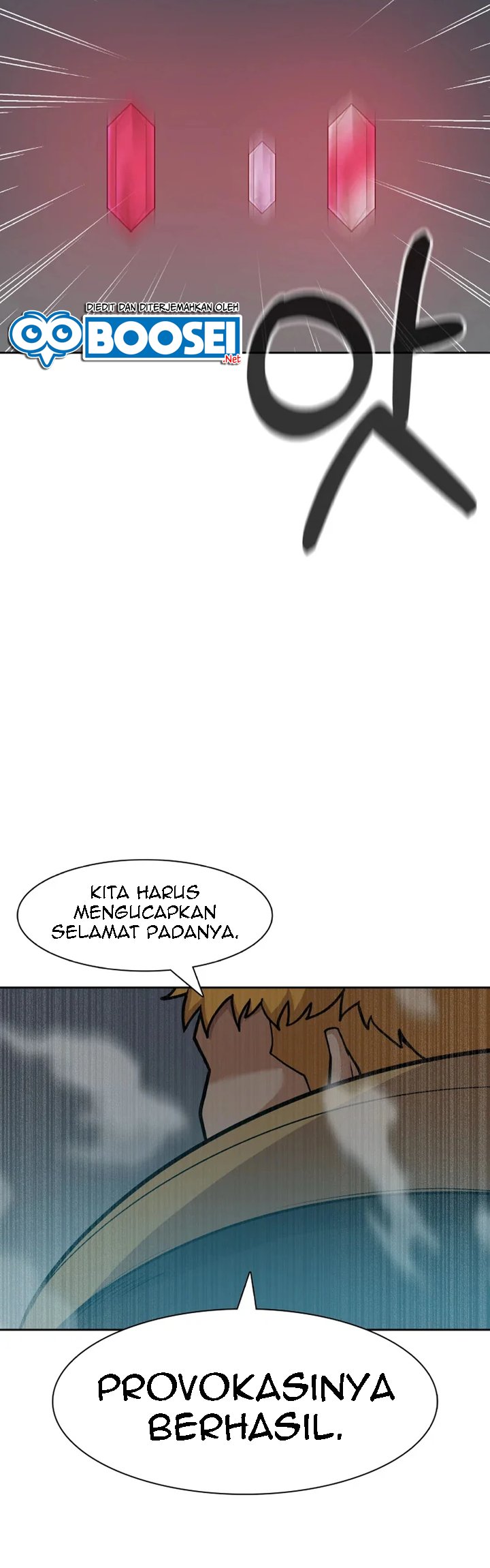 Newbie Management (Raising Newbie Heroes In Another World) chapter 19