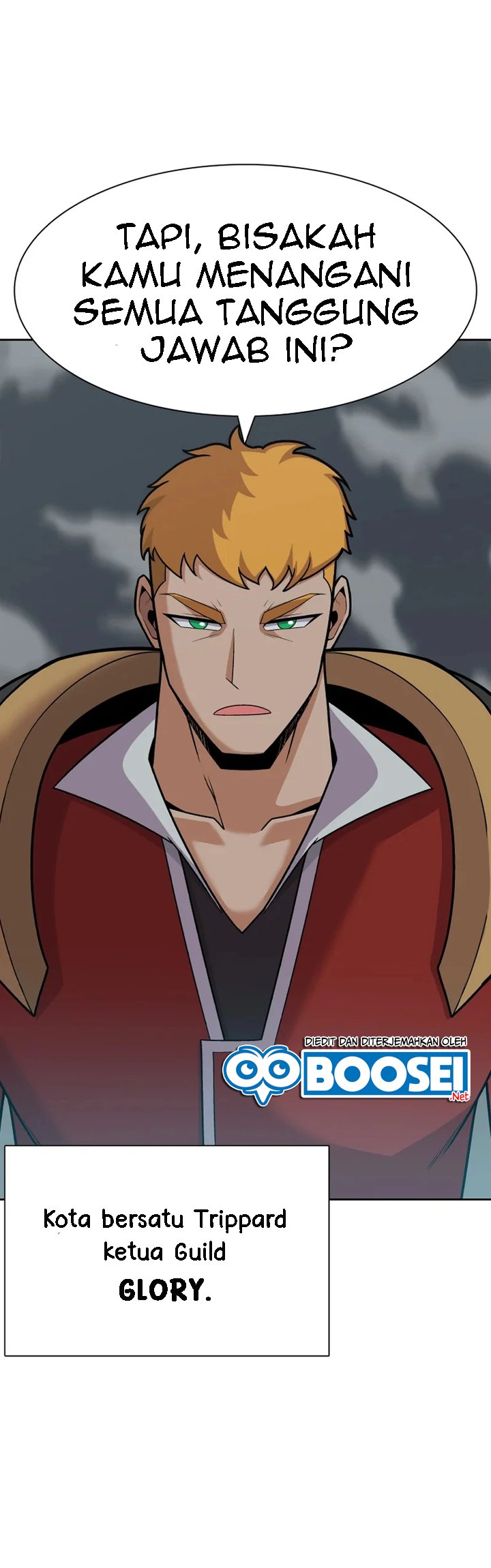 Newbie Management (Raising Newbie Heroes In Another World) chapter 19