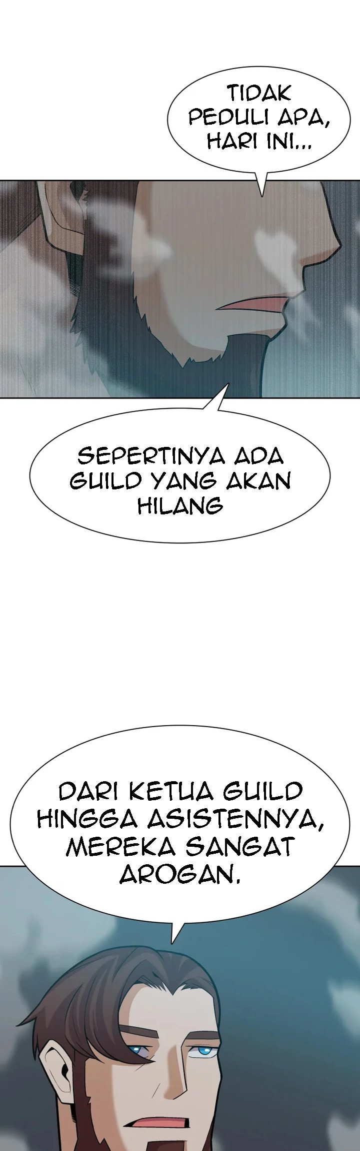 Newbie Management (Raising Newbie Heroes In Another World) chapter 19