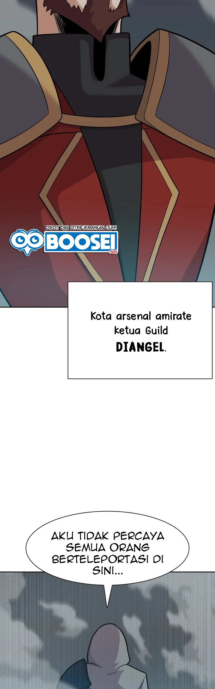 Newbie Management (Raising Newbie Heroes In Another World) chapter 19