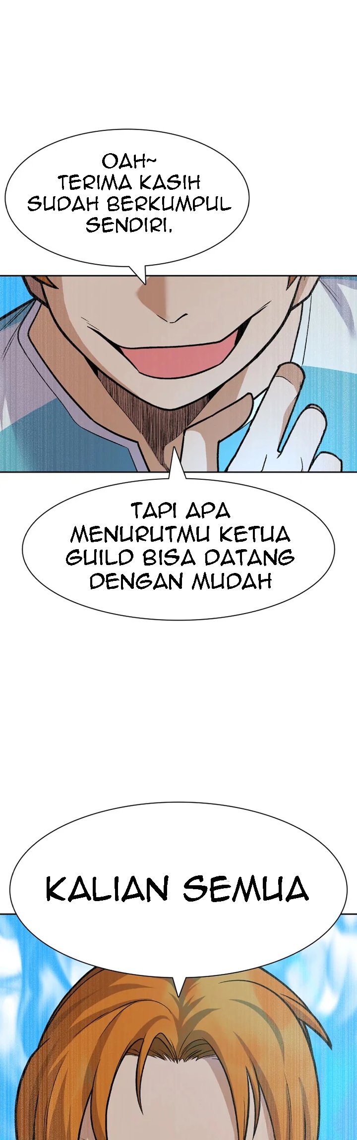 Newbie Management (Raising Newbie Heroes In Another World) chapter 19