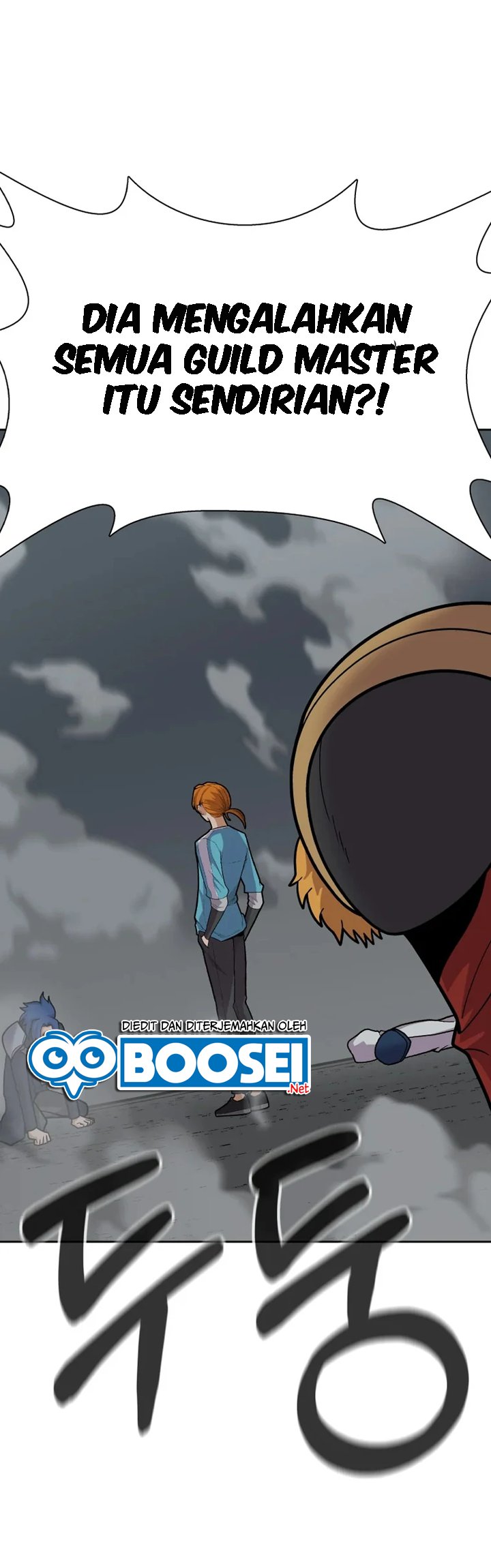 Newbie Management (Raising Newbie Heroes In Another World) chapter 19