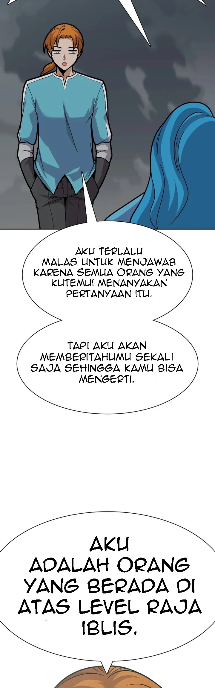 Newbie Management (Raising Newbie Heroes In Another World) chapter 19