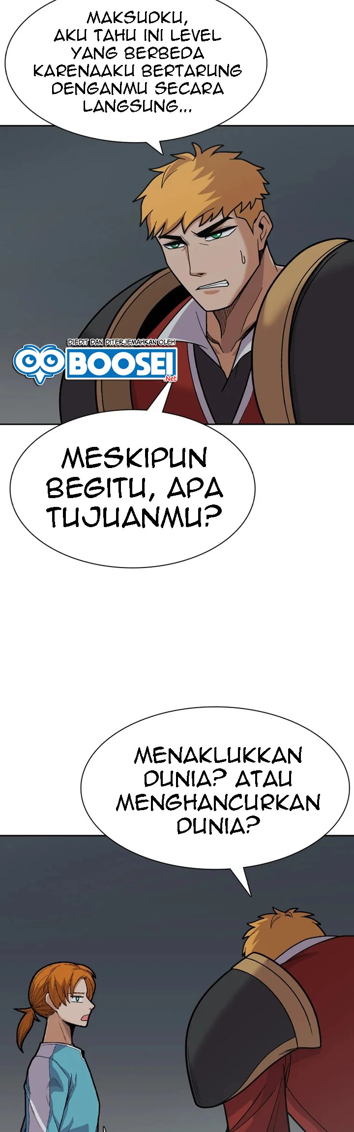 Newbie Management (Raising Newbie Heroes In Another World) chapter 19