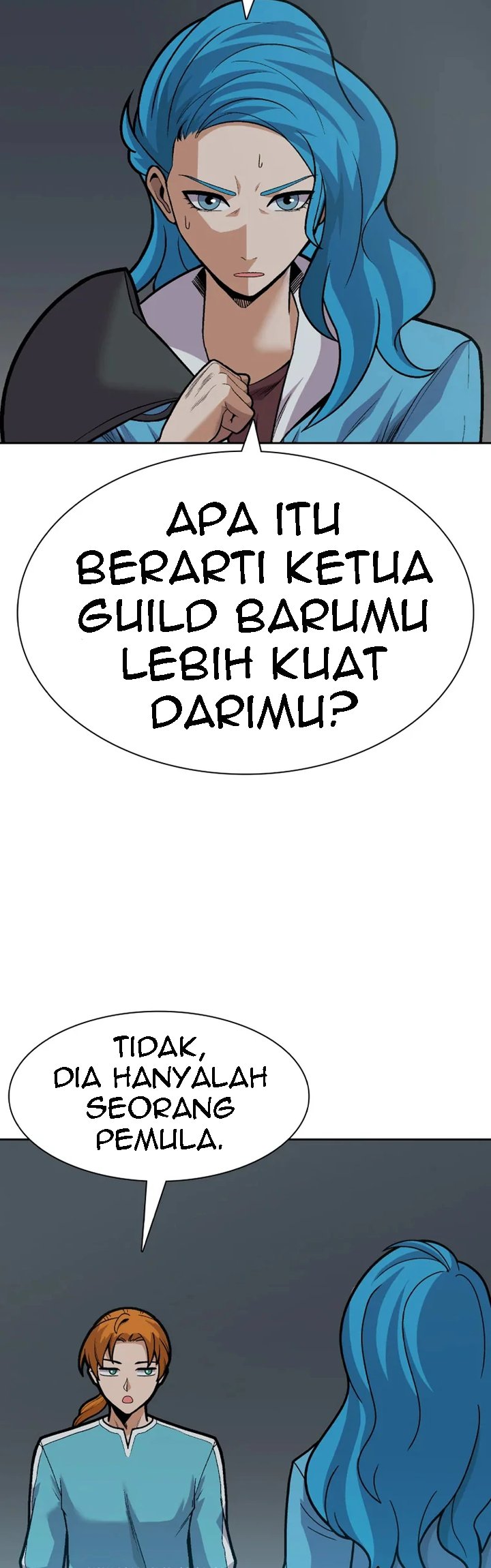 Newbie Management (Raising Newbie Heroes In Another World) chapter 19