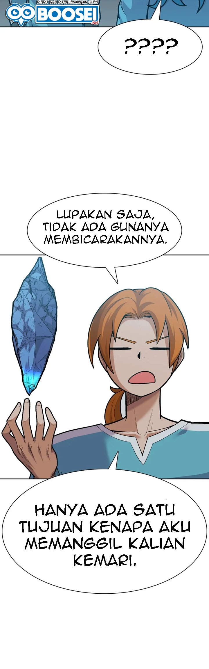 Newbie Management (Raising Newbie Heroes In Another World) chapter 19