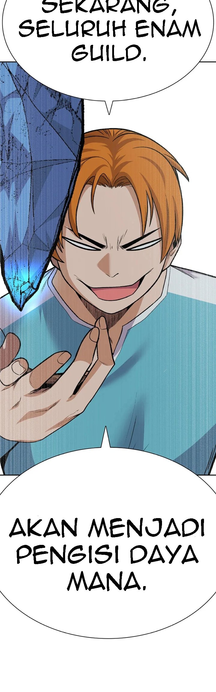 Newbie Management (Raising Newbie Heroes In Another World) chapter 19