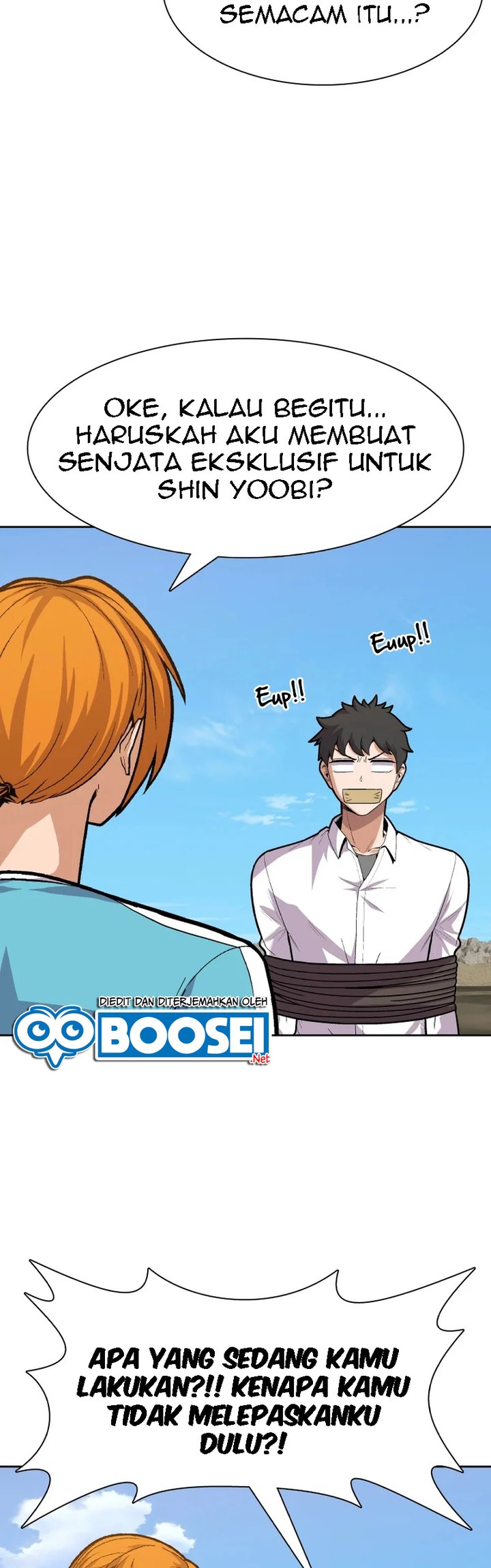 Newbie Management (Raising Newbie Heroes In Another World) chapter 19
