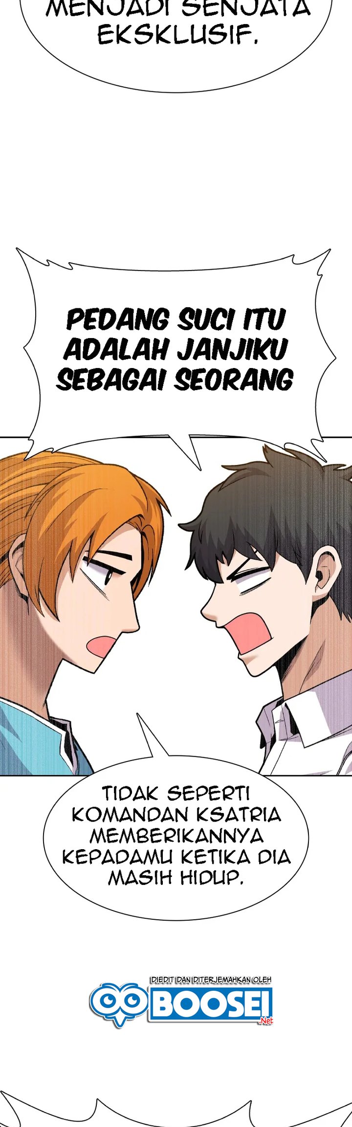 Newbie Management (Raising Newbie Heroes In Another World) chapter 19