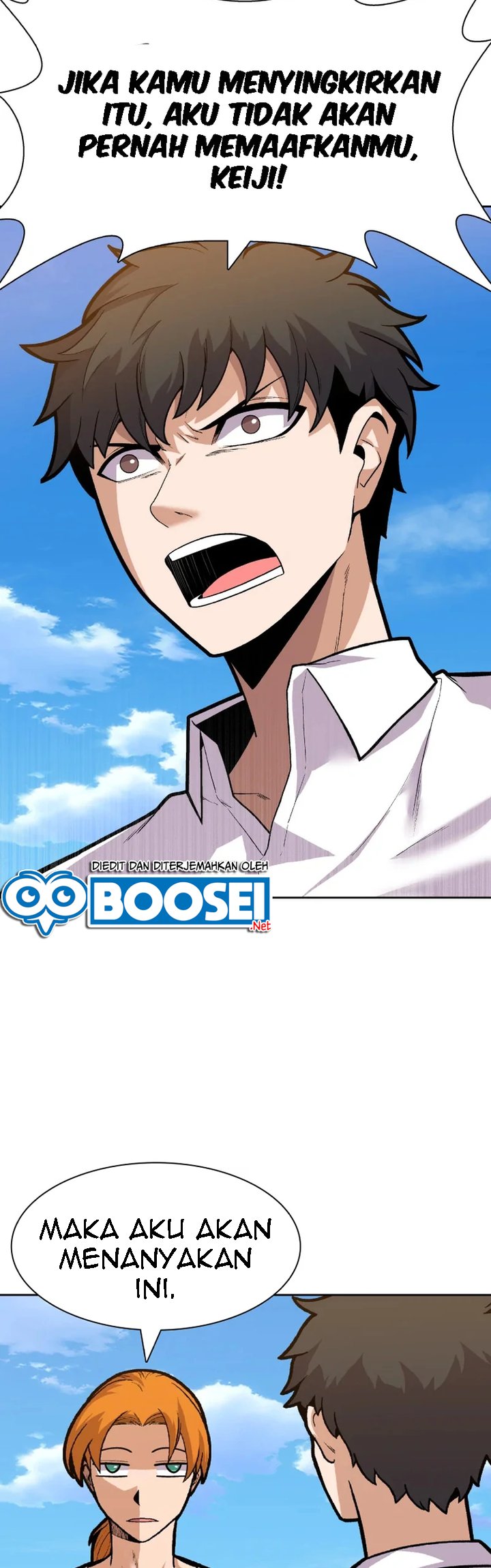 Newbie Management (Raising Newbie Heroes In Another World) chapter 19