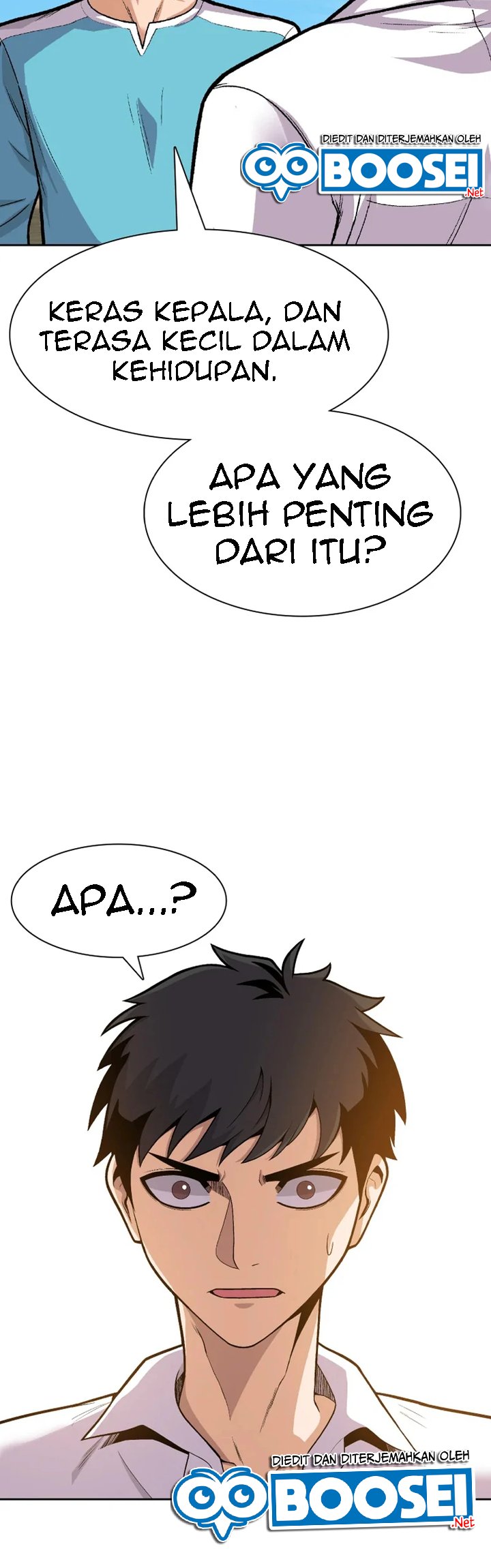 Newbie Management (Raising Newbie Heroes In Another World) chapter 19