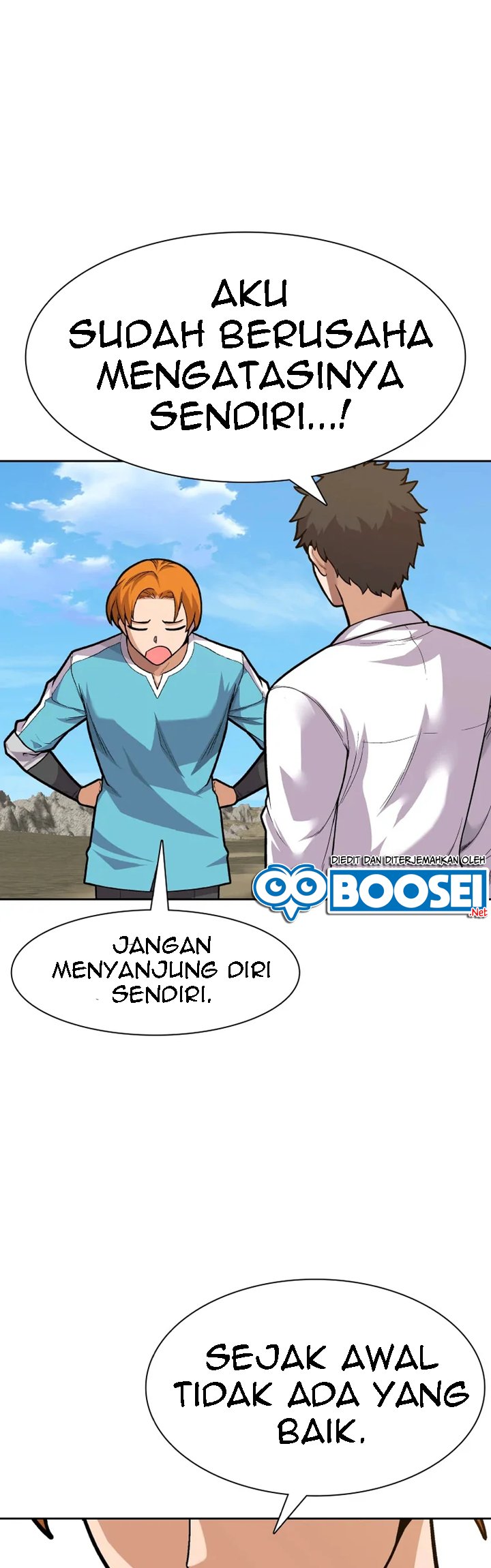 Newbie Management (Raising Newbie Heroes In Another World) chapter 19